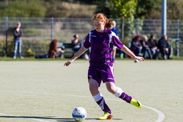 Bild 32 - B-Juniorinnen FSC Kaltenkirchen - TSV Sderbrarup : Ergebnis: 2:0